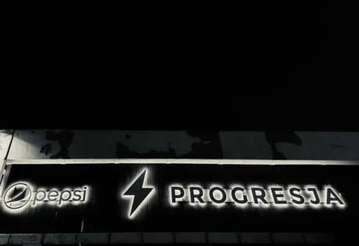 Klub Progresja