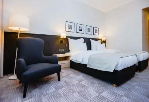 Pokój komfort standard