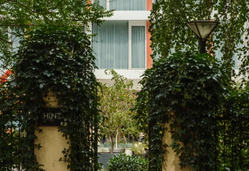 PATIO I OGRÓD