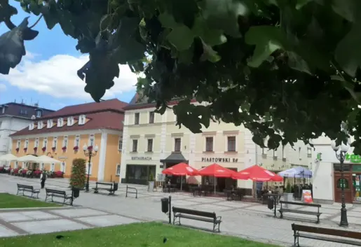 Hotel Piastowski 26 Jelenia Góra