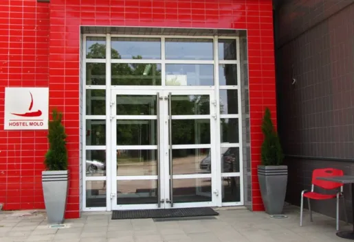 Hostel Molo