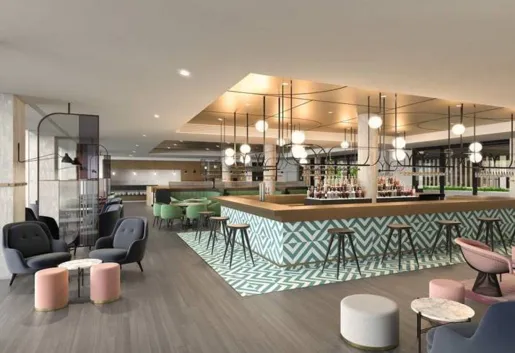 Nowy hotel sieci Puro otwarty na krakowskim Kazimierzu