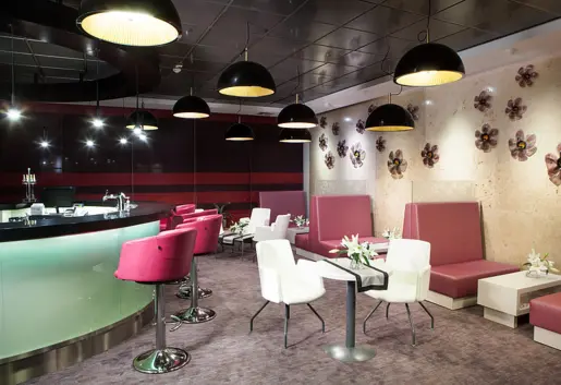 Lobby Bar