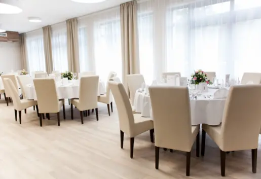 Restauracja Hotelu Wielspin