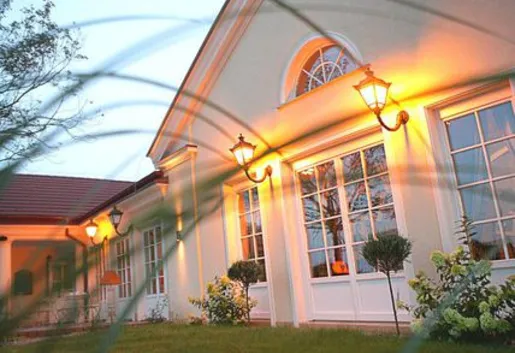 Restauracja Sonata w Żelazowej Woli