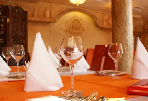 Restauracja