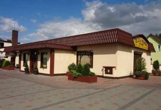 Sala Biesiadna Białe Błota - OBIEKT ZAMKNIĘTY (zamknięty na stałe)