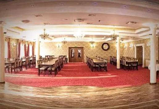 Hotel i Restauracja Andersen