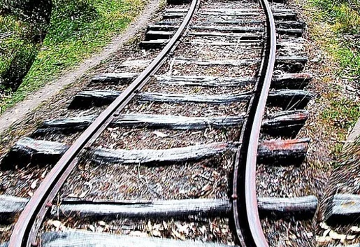 Paraliż komunikacyjny utrudnia podróż