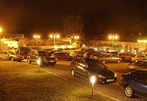 Hotel Twierdza-ZAMKNIĘTE