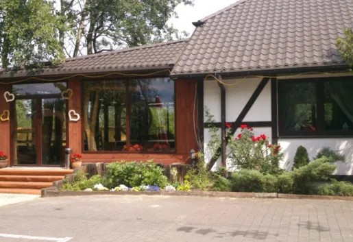 Hotel Stawisko Klaudyn