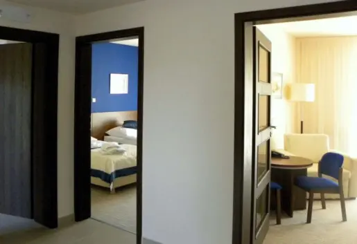 Apartament 5-osobowy**