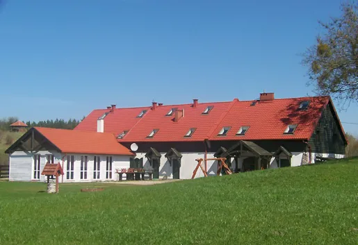 Gospodarstwo Uroczysko Deresze