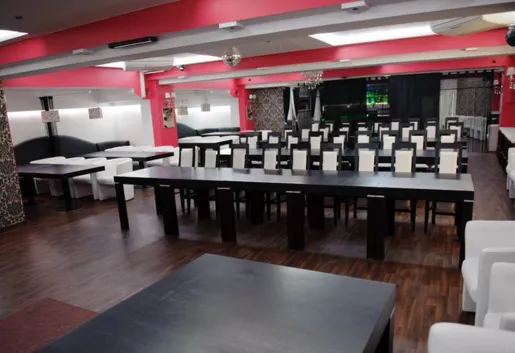 Sofa Club & Restaurant