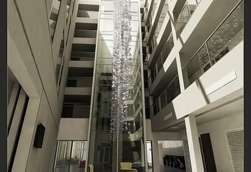 Hotel Hilton Gdańsk – najlepszy w Europie