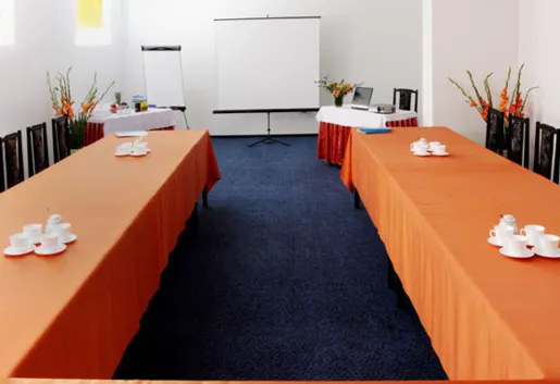 Sala konferencyjna