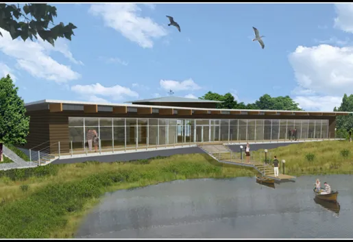 Sale konferencyjne nie tylko dla myśliwych