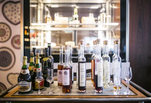 Restauracja Polskie Smaki