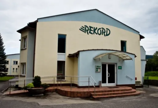 Centrum Sportowo-Szkoleniowe Rekord