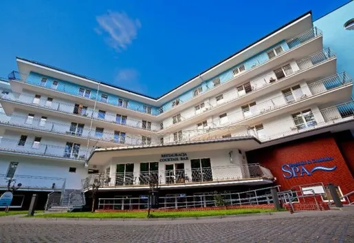 SPA Bagiński & Chabinka