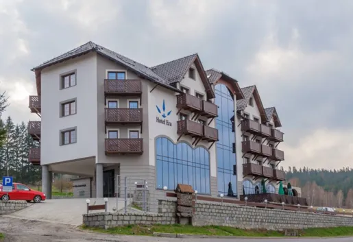 Hotel Era