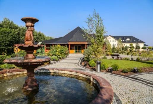 Centrum Szkoleniowo-Konferencyjne Dukat- ZAMKNIĘTE