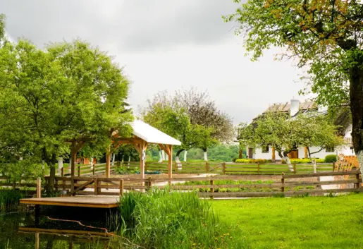 Konferencje na Mazurach – Hotel Głęboczek Vine Resort & SPA dla biznesu