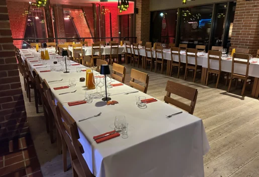 Restauracja Browar Warmia