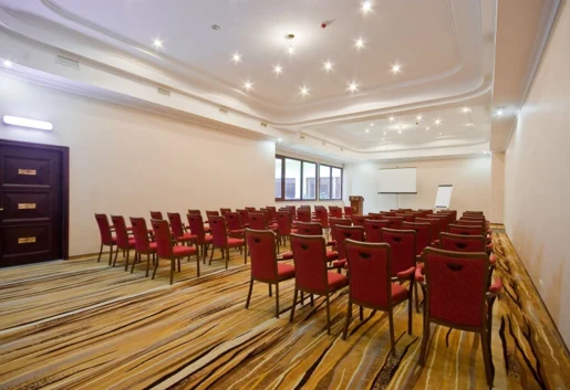 Pierwszy etap 69. Tour de Pologne będzie zawierał nazwę hotelu