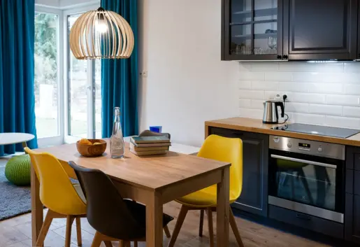 Enklawa Białowieska Hajnówka apartament