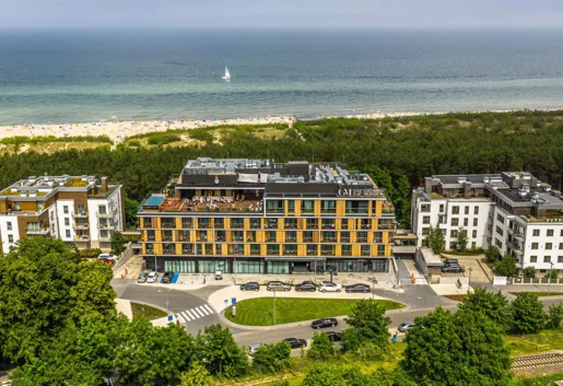Gwiazda Morza Resort Spa & Sport