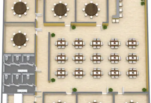 Restauracja
