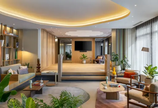 Element by Westin Wrocław