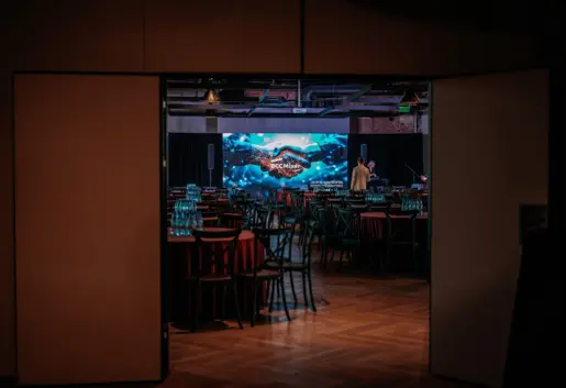 Sala A