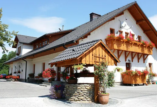 Hotel i Restauracja Sielanka