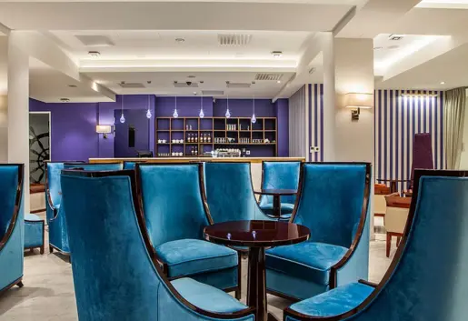 Restauracja Poezja Smaków