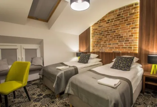 Konferencje na Starym Mieście w Krakowie. Hotel Lavender już otwarty!