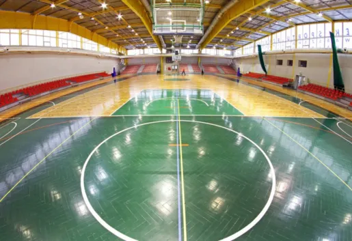 OSiR Warszawa - Bemowo