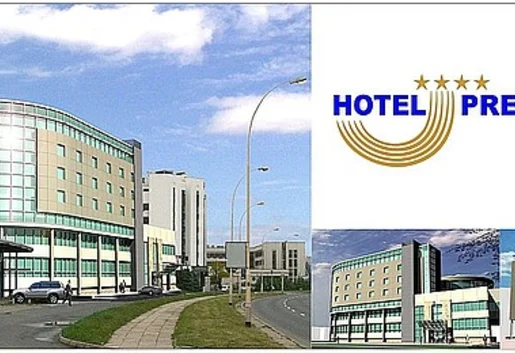 Centrum Hotelowo-Konferencyjne powstaje przy Hotelu Prezydencki