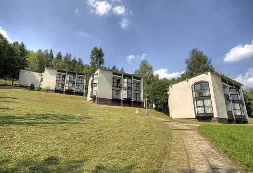 Kompleks Konferencyjno-Wypoczynkowy Daliaa- ZAMKNIĘTE