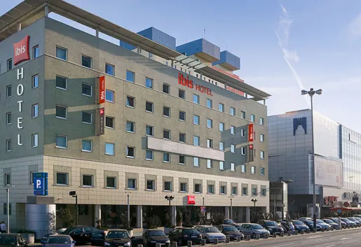 ibis Łódź Centrum