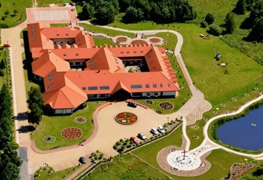 Centrum Edukacyjno-Formacyjne Diecezji Koszalińsko-Kołobrzeskiej