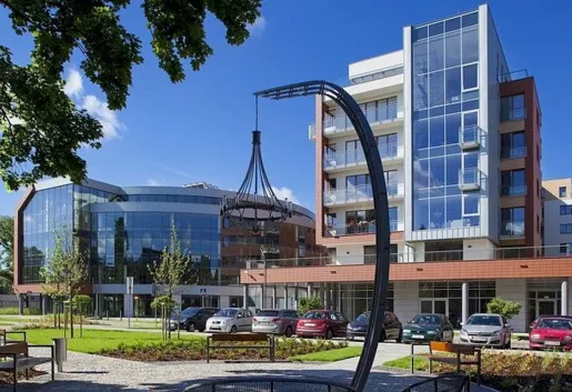 Smart Hotel poszerzył wybór obiektów konferencyjnych w Gdańsku