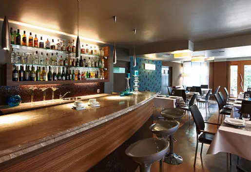 Restauracja Hotelu Perła