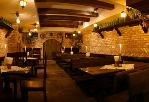 Gosciniec Oycowizna Lesznowola event