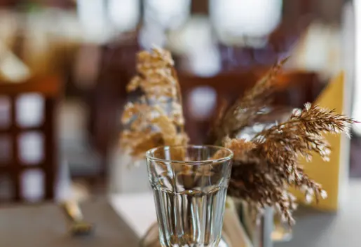 Restauracja Hotelowa