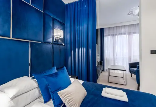 Villa Hoff Wellness & Spa