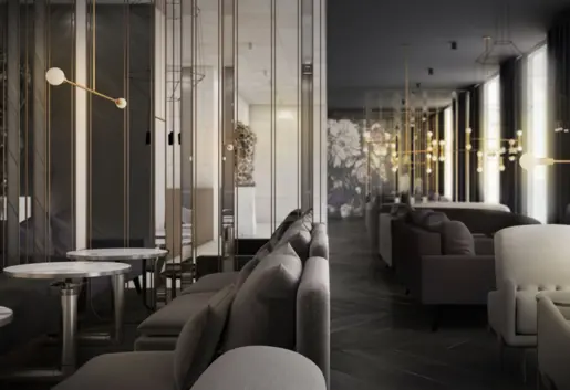 Grano Residence Gdańsk