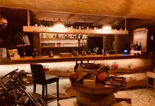 Karczma Sielsko Anielsko