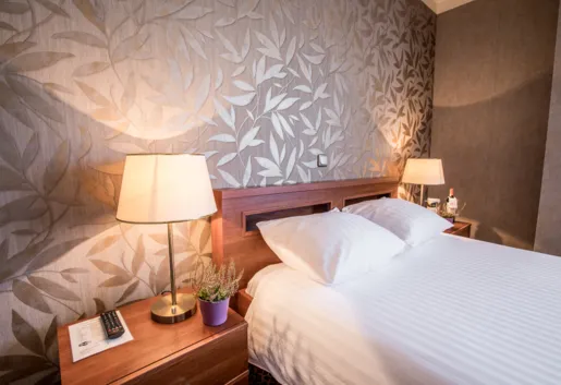 POKÓJ DWUOSOBOWY TYPU COMFORT